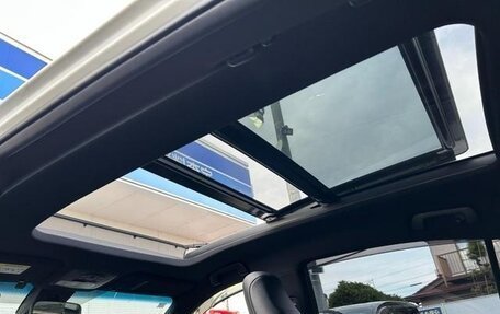 Toyota Harrier, 2020 год, 2 005 666 рублей, 8 фотография