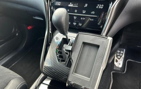 Toyota Harrier, 2020 год, 2 005 666 рублей, 6 фотография