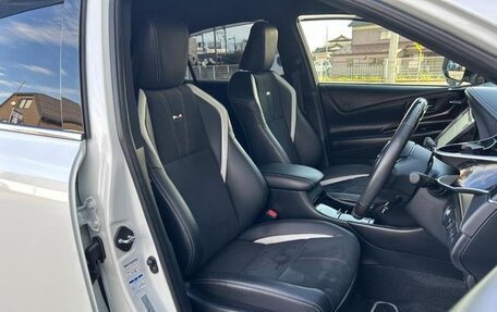 Toyota Harrier, 2020 год, 2 005 666 рублей, 7 фотография