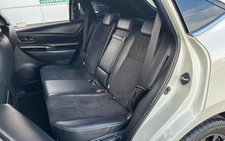 Toyota Harrier, 2020 год, 2 005 666 рублей, 9 фотография