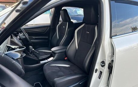 Toyota Harrier, 2020 год, 2 005 666 рублей, 10 фотография