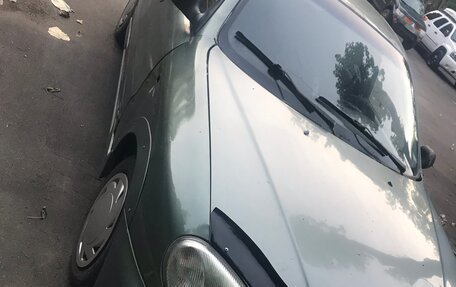 Chevrolet Lanos I, 2007 год, 110 000 рублей, 1 фотография