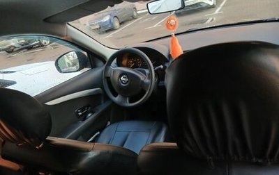 Nissan Almera, 2014 год, 690 000 рублей, 1 фотография