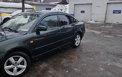 Volkswagen Passat B5+ рестайлинг, 1999 год, 300 000 рублей, 1 фотография