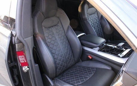 Audi SQ8, 2020 год, 11 250 000 рублей, 11 фотография