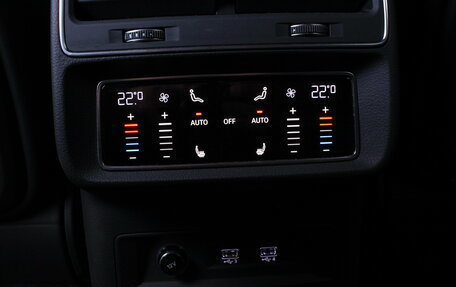 Audi SQ8, 2020 год, 11 250 000 рублей, 12 фотография