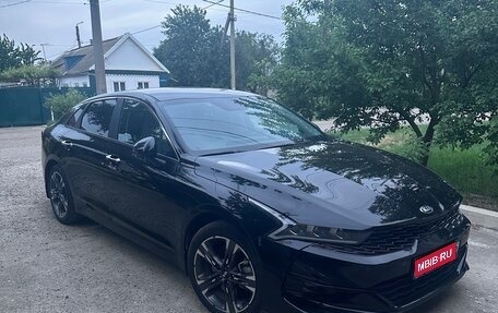 KIA K5, 2021 год, 3 100 000 рублей, 1 фотография