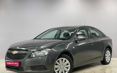 Chevrolet Cruze II, 2012 год, 750 000 рублей, 1 фотография