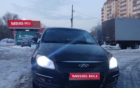 Chery M11 (A3), 2010 год, 180 000 рублей, 1 фотография