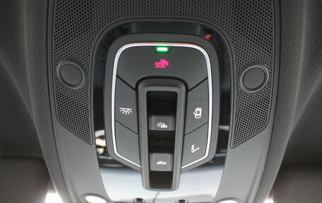 Audi SQ8, 2020 год, 11 250 000 рублей, 25 фотография