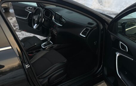 KIA cee'd III, 2019 год, 2 050 000 рублей, 5 фотография