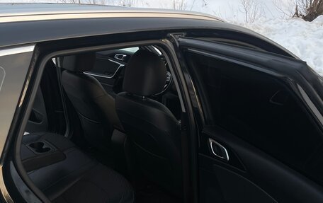 KIA cee'd III, 2019 год, 2 050 000 рублей, 6 фотография