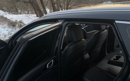 KIA cee'd III, 2019 год, 2 050 000 рублей, 7 фотография