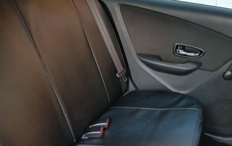 Nissan Almera, 2014 год, 690 000 рублей, 2 фотография