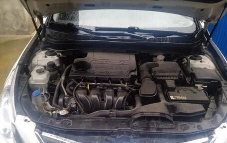 Hyundai Sonata VI, 2011 год, 1 300 000 рублей, 6 фотография