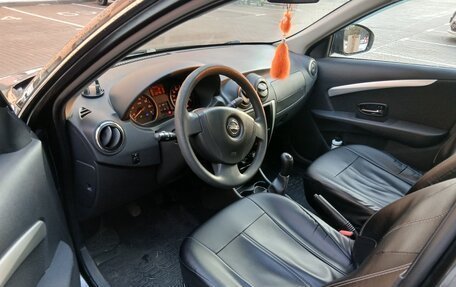 Nissan Almera, 2014 год, 690 000 рублей, 6 фотография