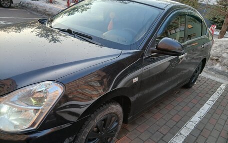 Nissan Almera, 2014 год, 690 000 рублей, 7 фотография