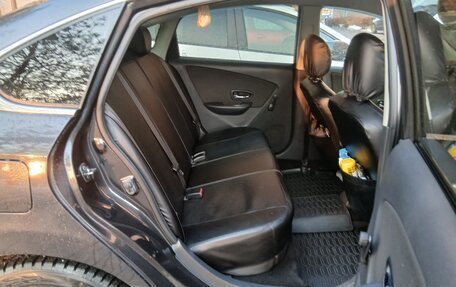 Nissan Almera, 2014 год, 690 000 рублей, 10 фотография