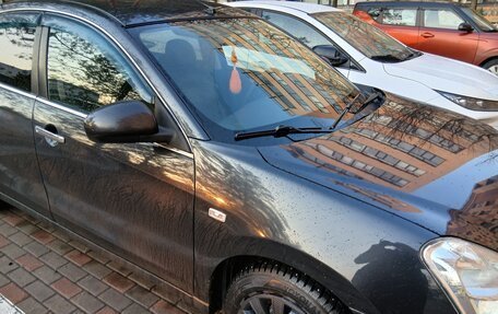 Nissan Almera, 2014 год, 690 000 рублей, 9 фотография