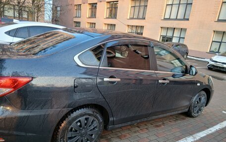 Nissan Almera, 2014 год, 690 000 рублей, 11 фотография