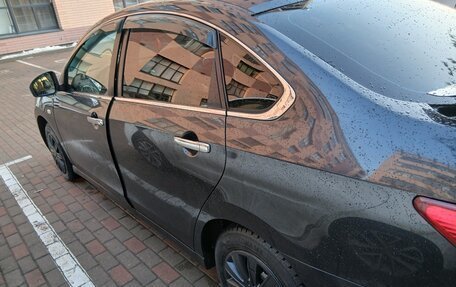 Nissan Almera, 2014 год, 690 000 рублей, 13 фотография