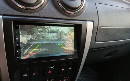 Nissan Almera, 2014 год, 690 000 рублей, 14 фотография