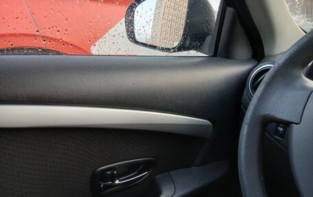 Nissan Almera, 2014 год, 690 000 рублей, 16 фотография