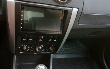 Nissan Almera, 2014 год, 690 000 рублей, 19 фотография