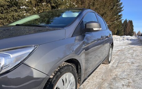 Ford Focus III, 2017 год, 1 200 000 рублей, 7 фотография