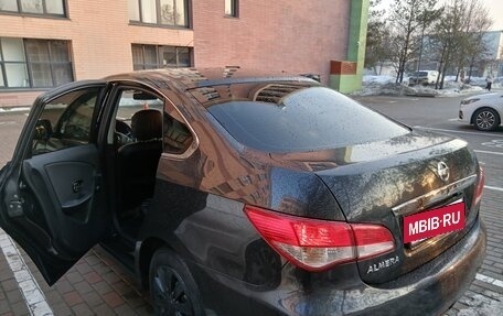 Nissan Almera, 2014 год, 690 000 рублей, 12 фотография