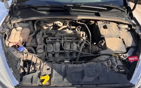 Ford Focus III, 2017 год, 1 200 000 рублей, 4 фотография