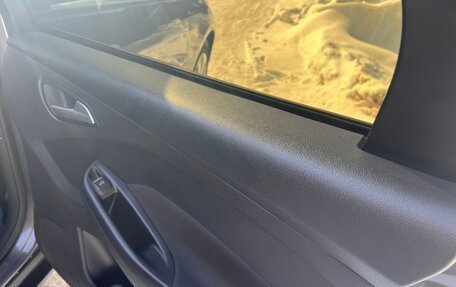 Ford Focus III, 2017 год, 1 200 000 рублей, 9 фотография