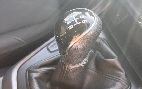 Ford Focus III, 2017 год, 1 200 000 рублей, 8 фотография