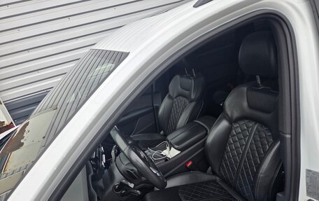 Audi Q7, 2018 год, 4 500 000 рублей, 16 фотография