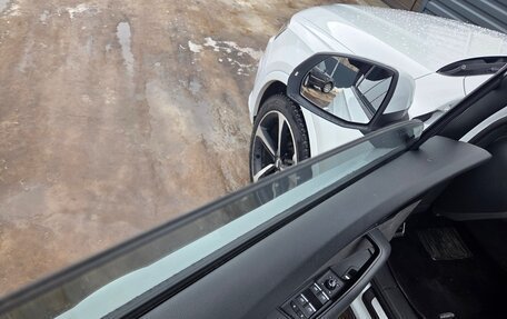 Audi Q7, 2018 год, 4 500 000 рублей, 13 фотография