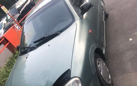 Chevrolet Lanos I, 2007 год, 110 000 рублей, 4 фотография