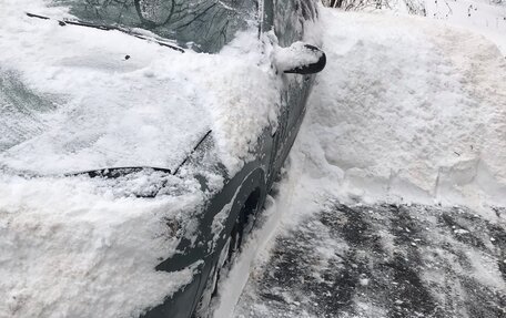 Chevrolet Lanos I, 2007 год, 110 000 рублей, 18 фотография