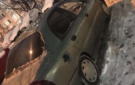 Chevrolet Lanos I, 2007 год, 110 000 рублей, 14 фотография