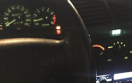 Chevrolet Lanos I, 2007 год, 110 000 рублей, 9 фотография