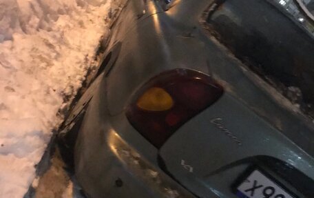 Chevrolet Lanos I, 2007 год, 110 000 рублей, 15 фотография