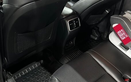 KIA Sportage IV рестайлинг, 2016 год, 1 800 000 рублей, 11 фотография