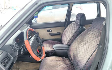 Audi 80, 1984 год, 250 000 рублей, 5 фотография