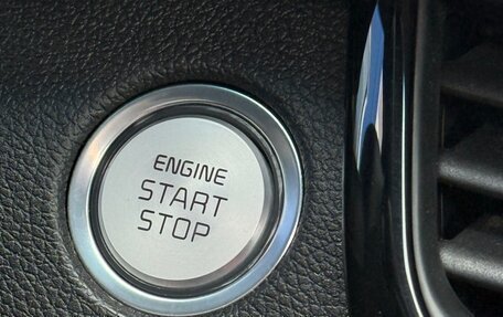 KIA Optima IV, 2018 год, 1 680 000 рублей, 19 фотография