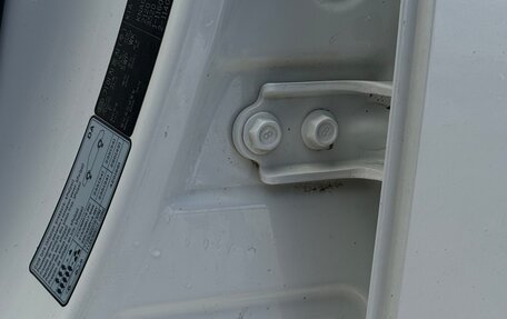 KIA Optima IV, 2018 год, 1 680 000 рублей, 17 фотография