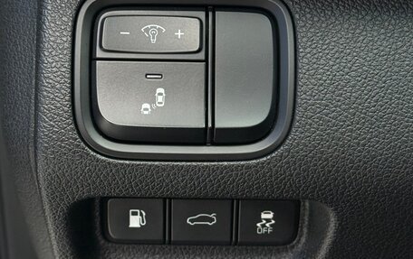 KIA Optima IV, 2018 год, 1 680 000 рублей, 18 фотография