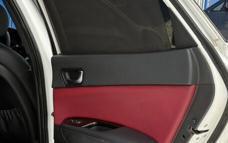 KIA Optima IV, 2018 год, 1 680 000 рублей, 27 фотография