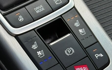 KIA Optima IV, 2018 год, 1 680 000 рублей, 21 фотография