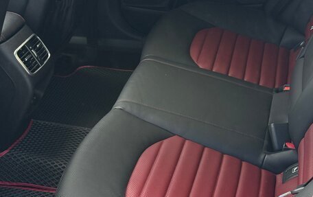 KIA Optima IV, 2018 год, 1 680 000 рублей, 25 фотография