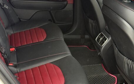 KIA Optima IV, 2018 год, 1 680 000 рублей, 26 фотография