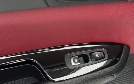 KIA Optima IV, 2018 год, 1 680 000 рублей, 24 фотография